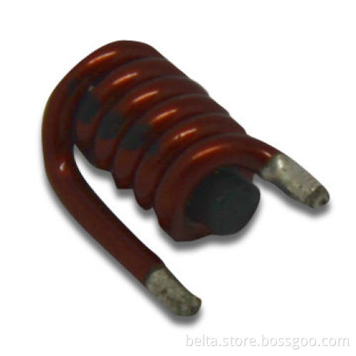 Toroid/PFC Choke/DR/Power/Inverter Inductor with Wide Power and Current Range